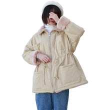 Load image into Gallery viewer, Cotton jacket 3057