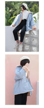Load image into Gallery viewer, Cotton jacket 3057