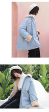 Load image into Gallery viewer, Cotton jacket 3057