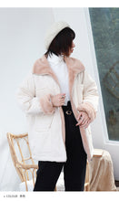 Load image into Gallery viewer, Cotton jacket 3057