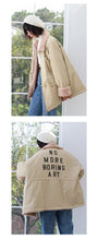 Load image into Gallery viewer, Cotton jacket 3057