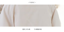 Load image into Gallery viewer, In the winter of 2018, the new Korean version of fur collar hooded down jacket women thickened white duck down long down jacket women 3038